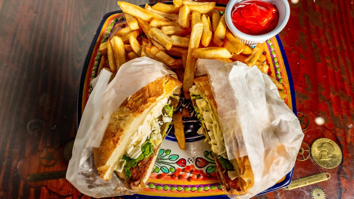 La Valentina by null