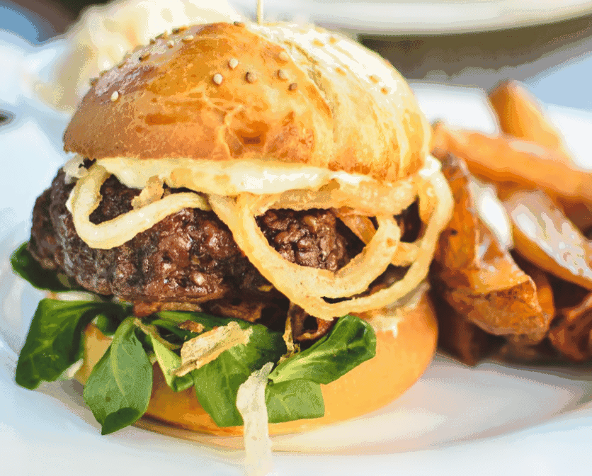 Rise and Shine Diner by null