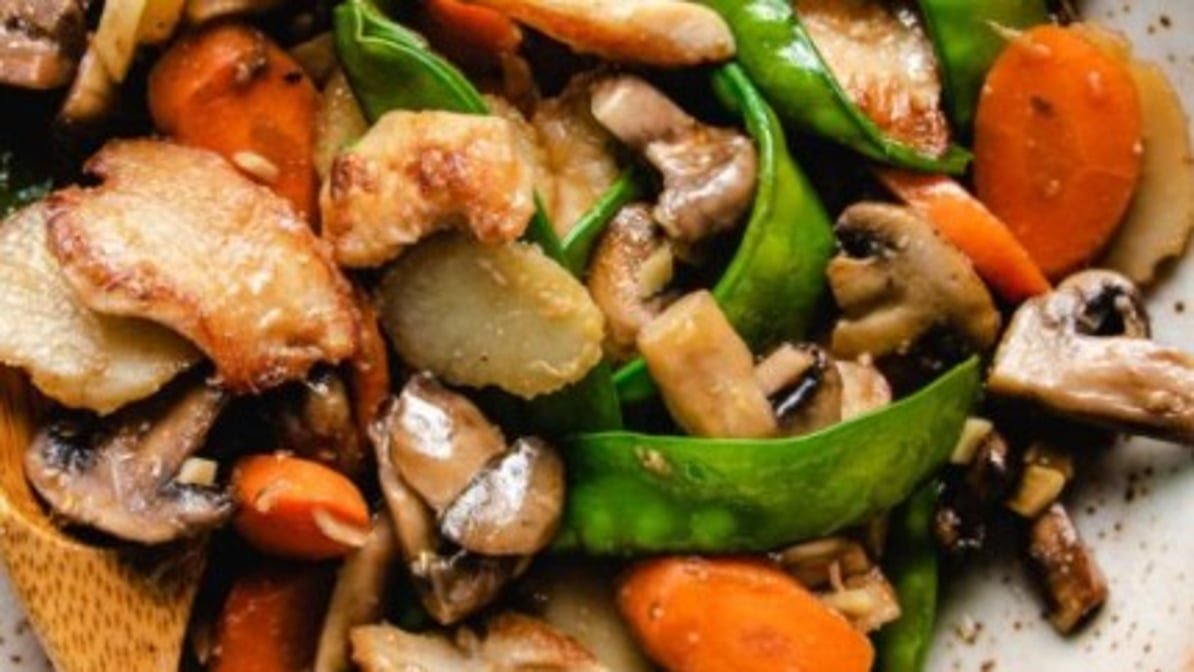 Shanghai Garden by null