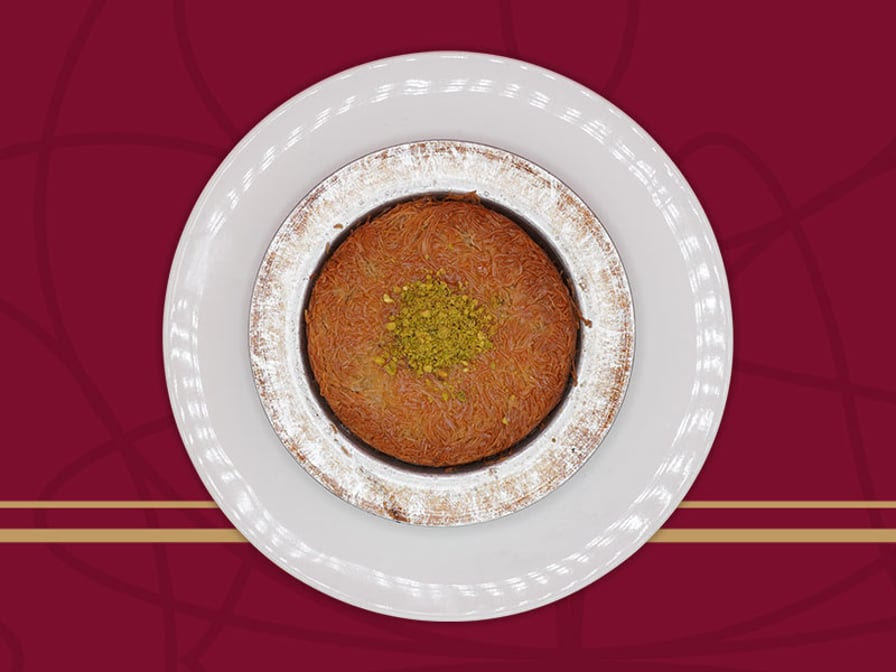 Maza Turkish and Mediterranean Halal Restaurant by null