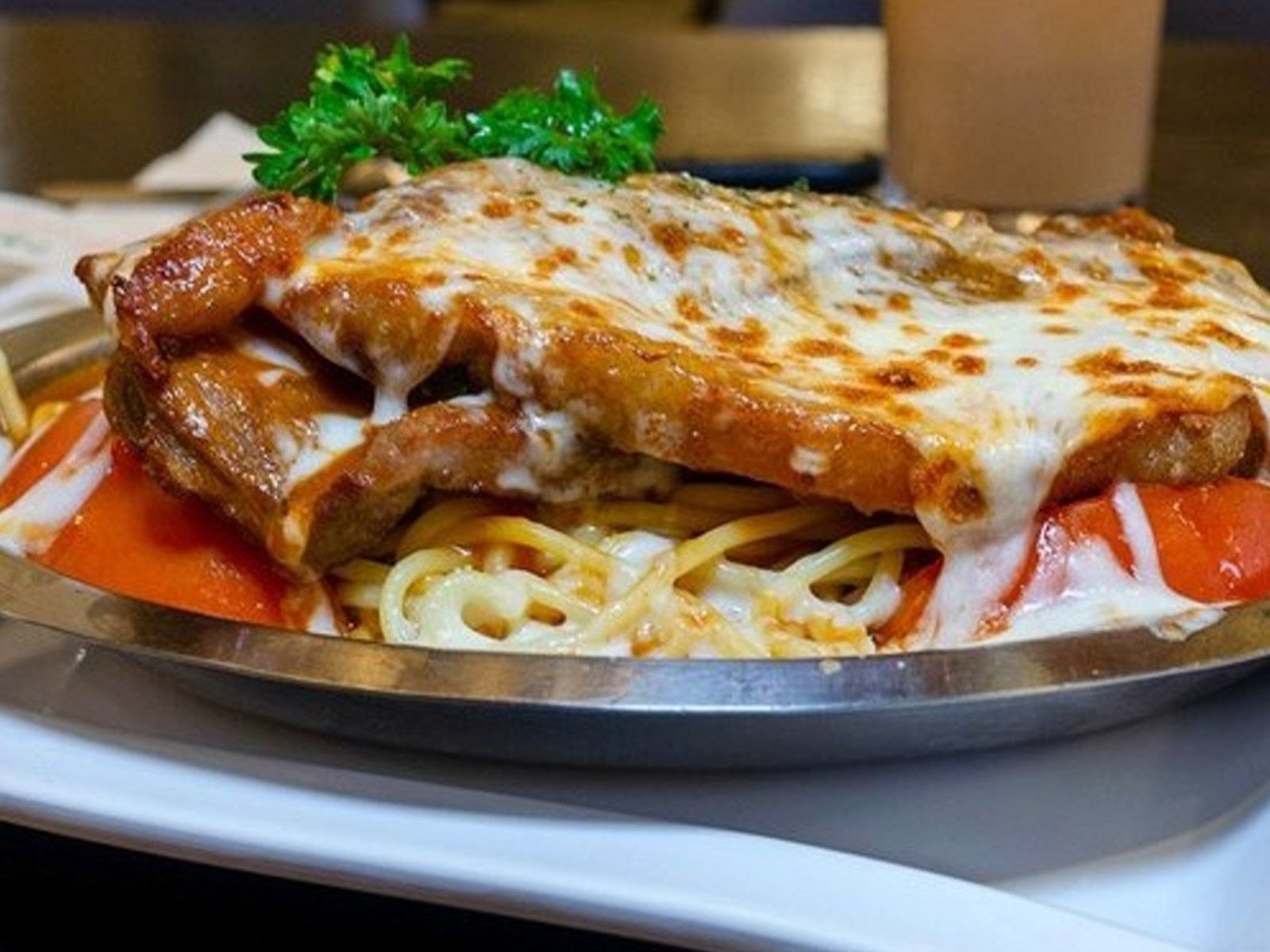 Smile House Cafe by null