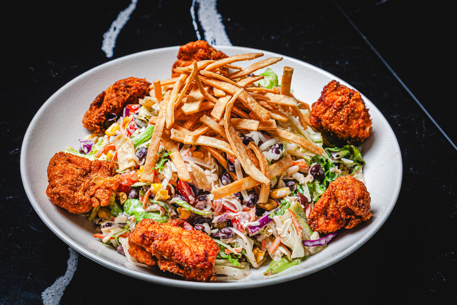 Fatpour Wicker Park: Ultimate Chicago Sports Bar by null