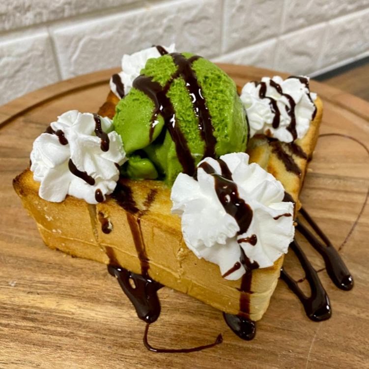 Matcha Cafe Maiko - Escondido by null