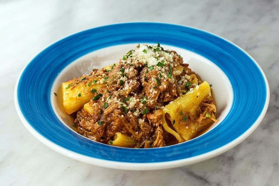 Song' E Napule by null