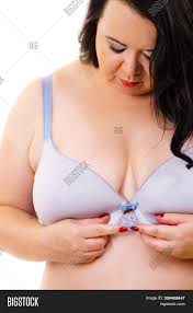 fat girl tits|Plus Size Sexy Model In Black Bra, Fat Woman With Big Natural Breast On  Gray Studio Background, Overweight Female Body, Long Hair And Make-up Stock  Photo, Picture and Royalty Free Image. Image