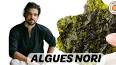 Les vertus cachées des algues brunes ile ilgili video