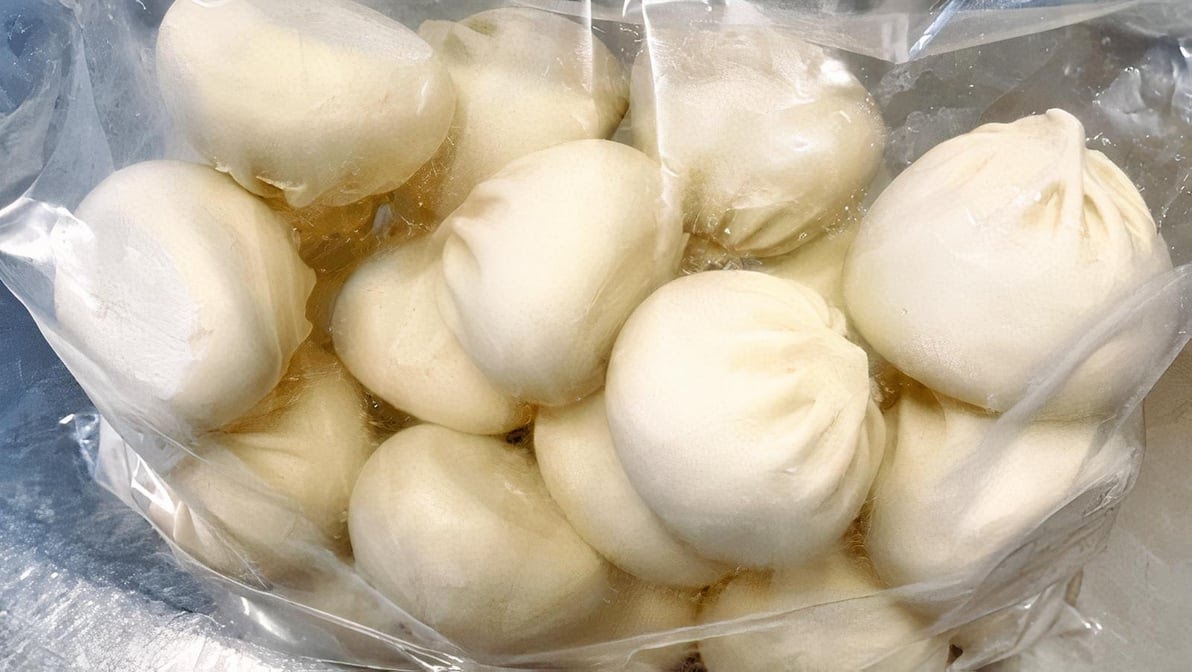 Dumpling King by null