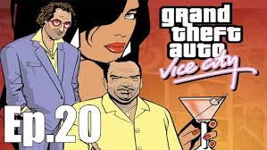 Index vice city cover girl jpg x Vice city