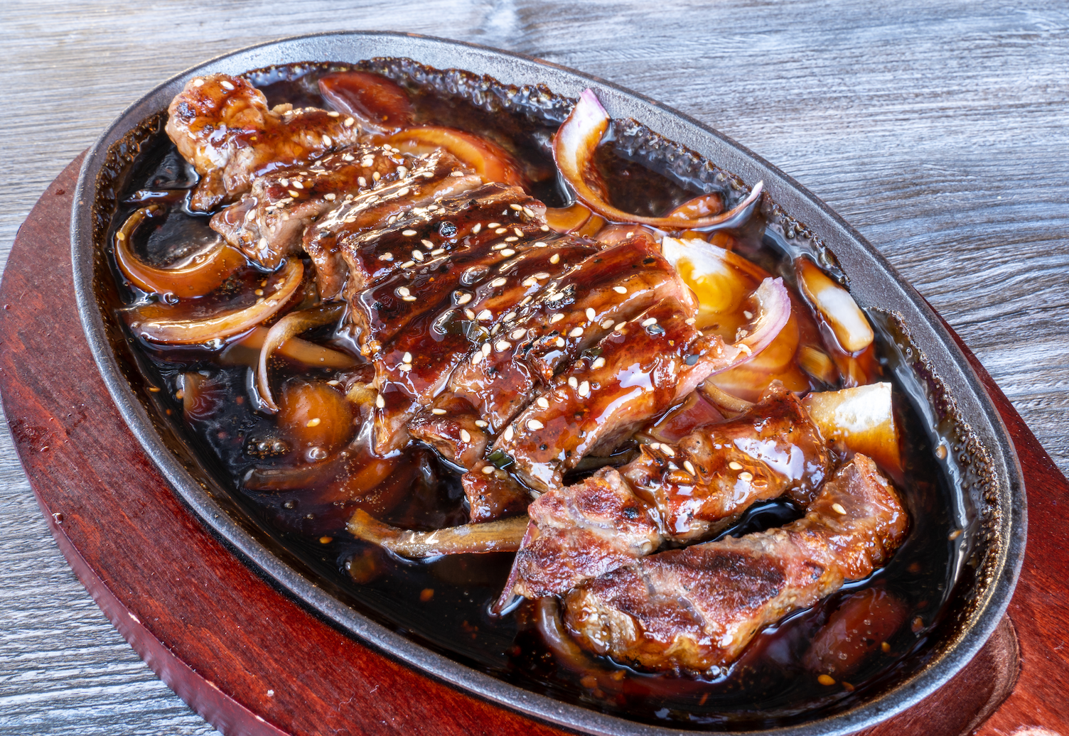 Yama Sushi House - Premium AYCE Sushi by null