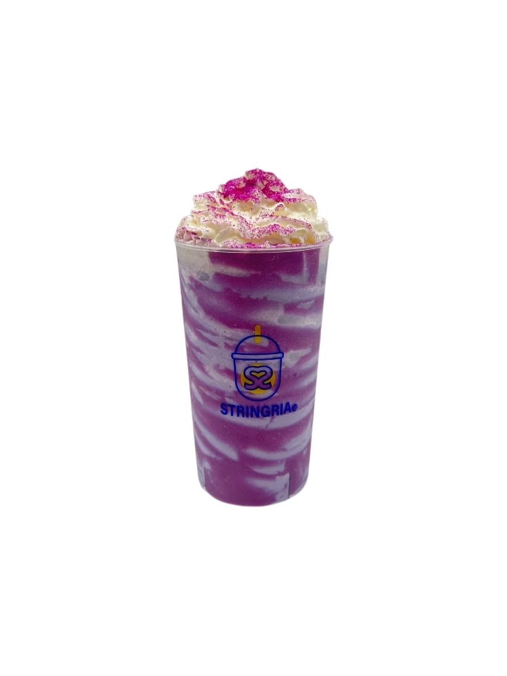 Stringria Coffee and Tea Bar by null