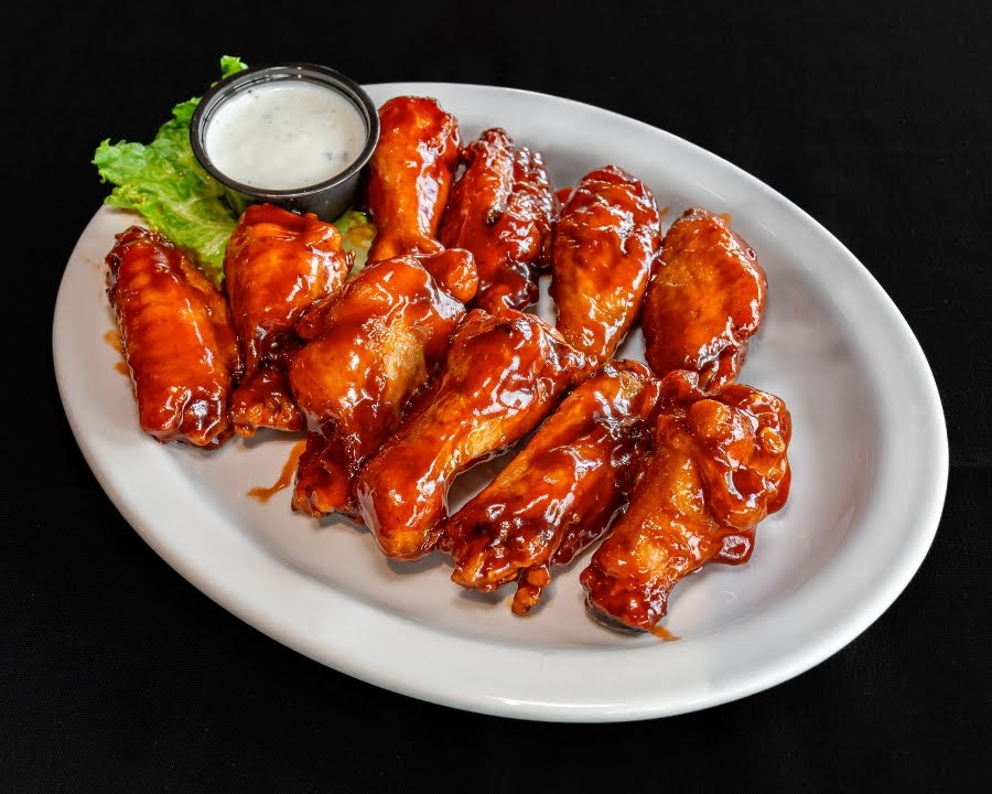 They Say Restaurant by null