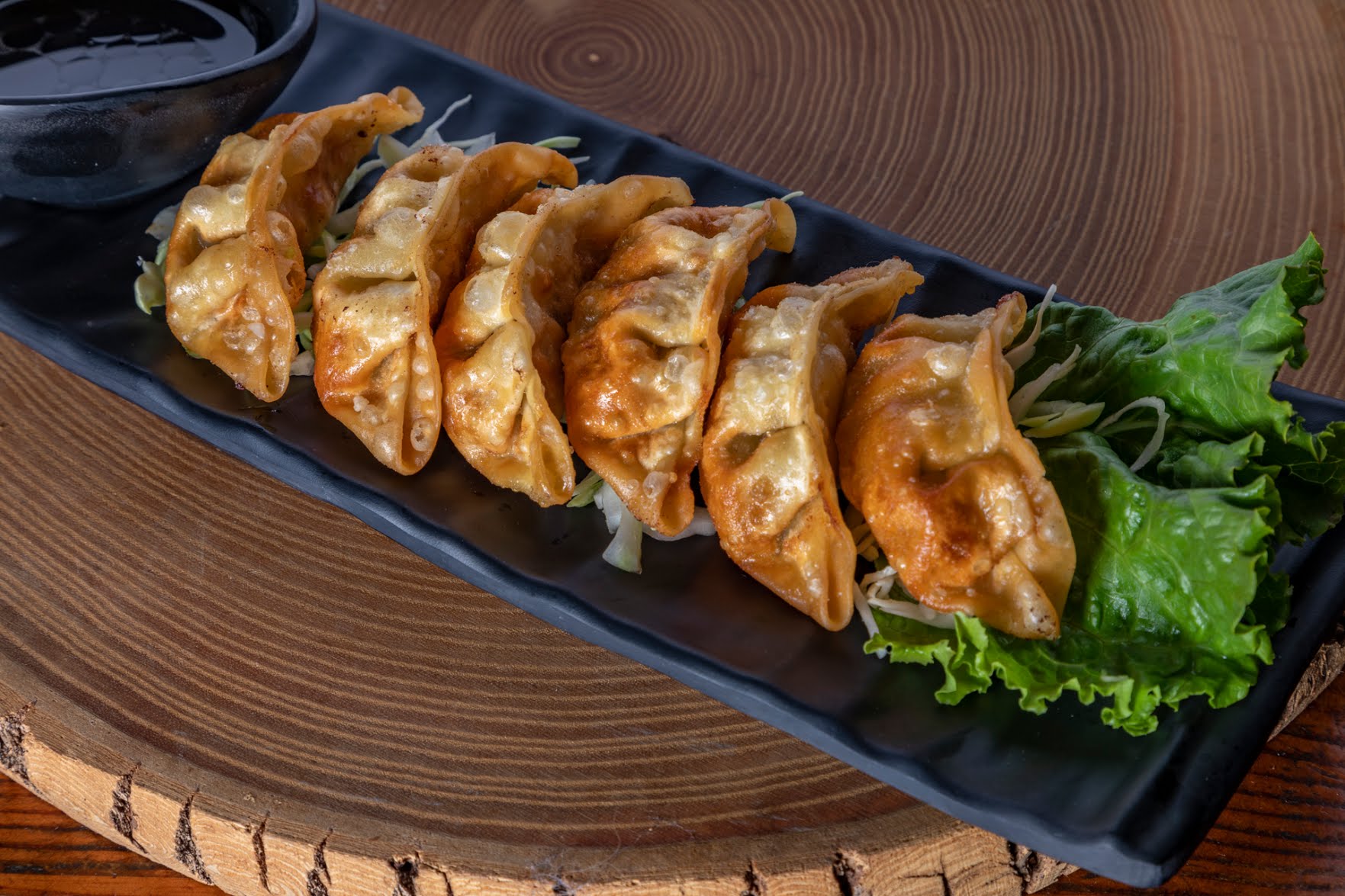 Dohatsuten Ramen & Tapas by null