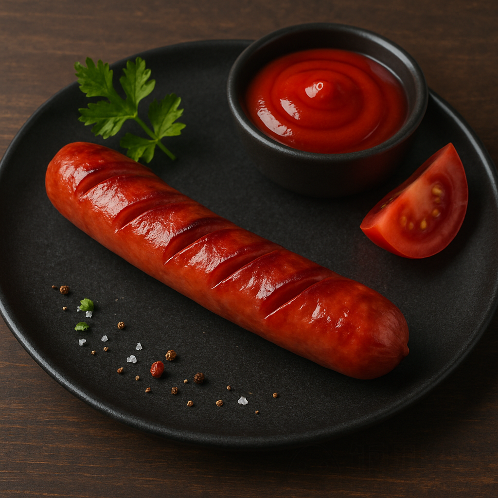 Paramount Café by null