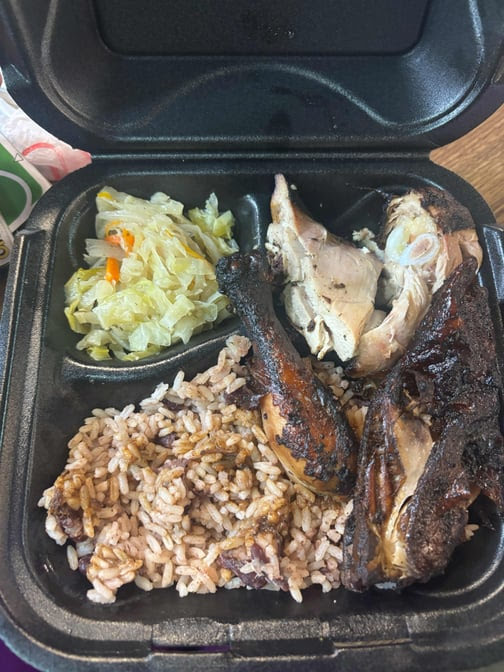 Lorna's Caribbean & American Grill by null