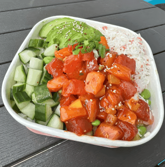 The Poke Box by null