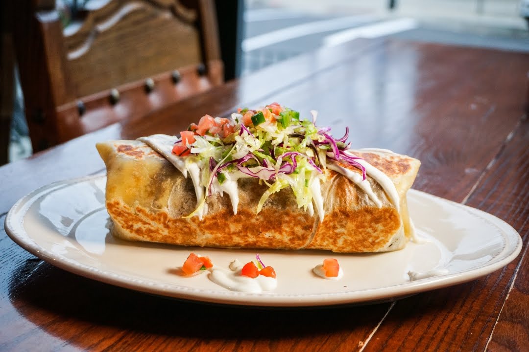 Old Pueblo Cantina by null