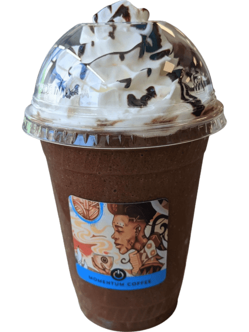 Momentum Coffee Austin by null