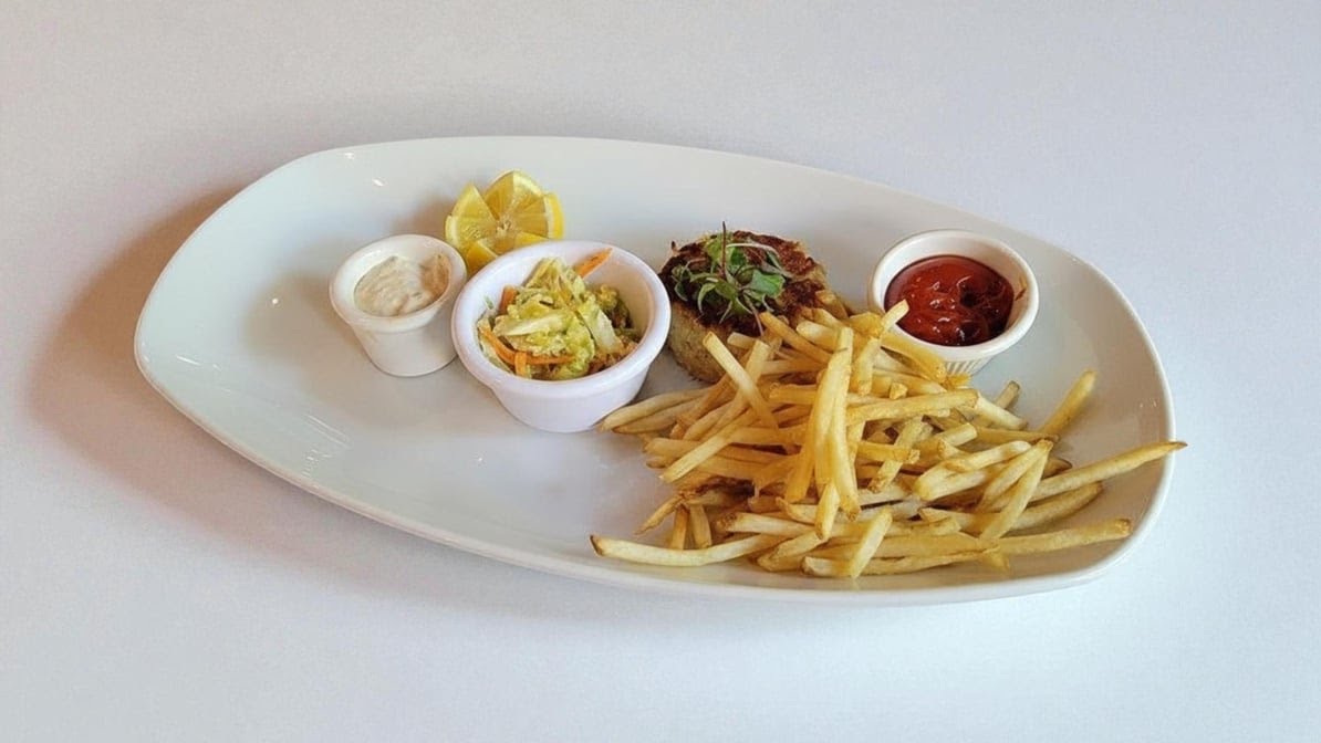 Peacock Café by null