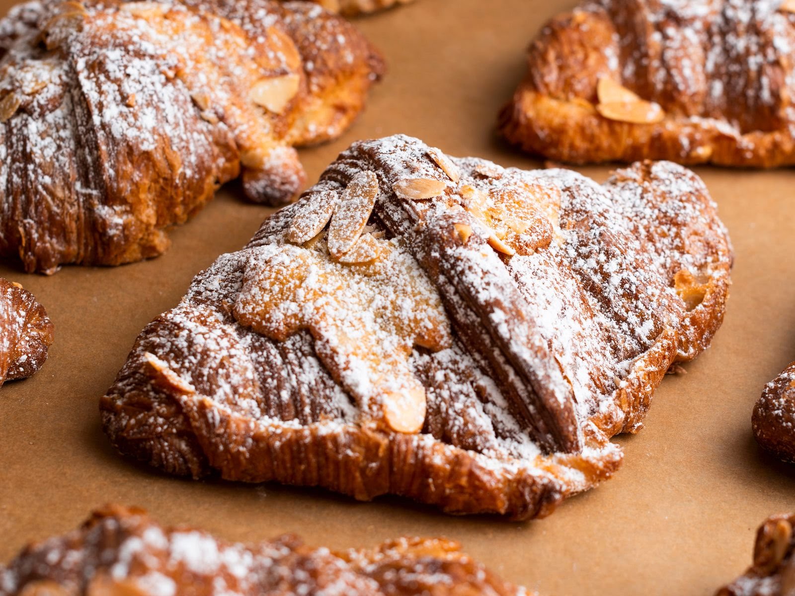 Breads Bakery – Brooklyn by null