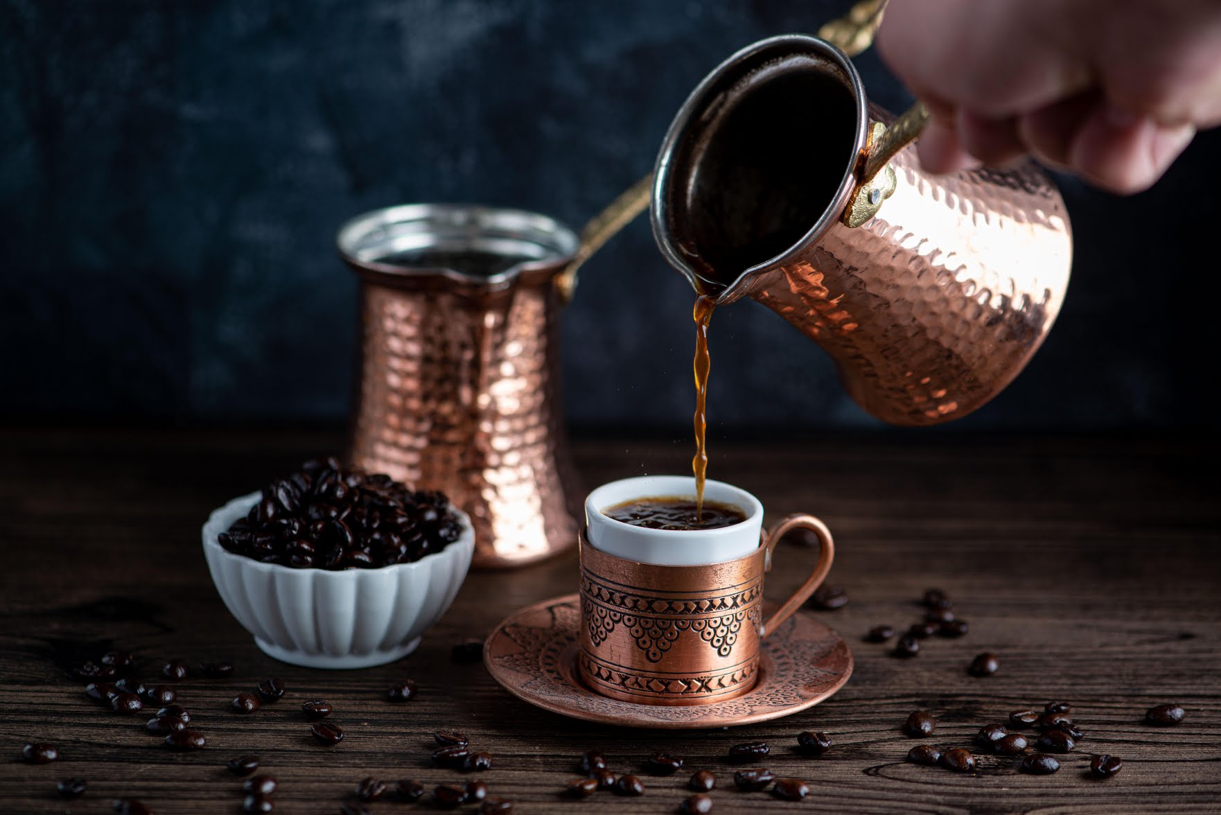 Haraz Coffee House by null