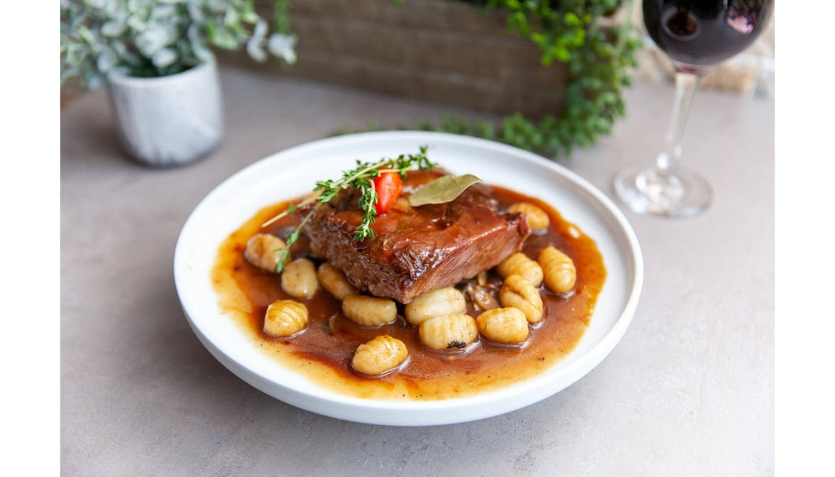 The Harbour Grill by null