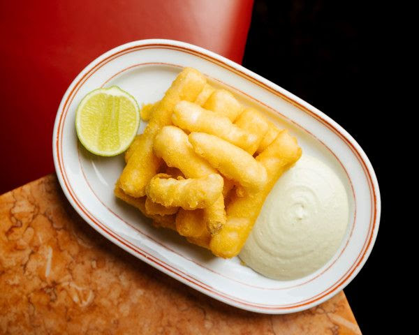 Tapisco Lisboa by null