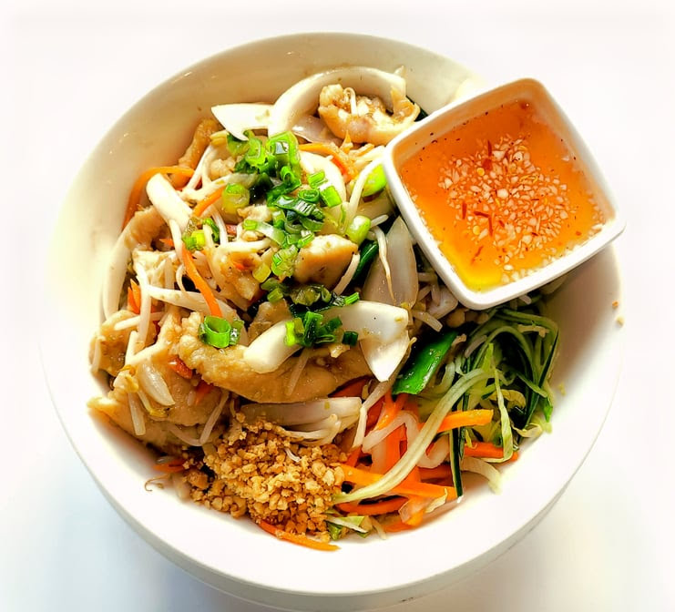 Pho Asia by null
