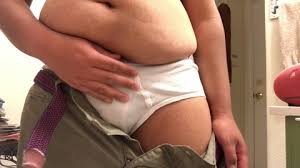 Free mobile porn chubby amateur wearing crotchless panties jpg x Chubby panties