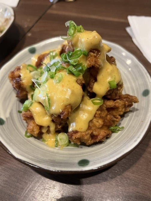 Kaiju Eats Ramen & Izakaya by null