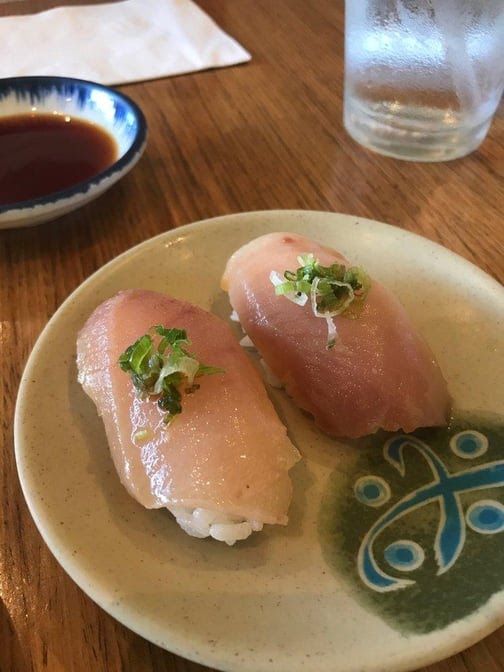 Sushi Sasabune by null