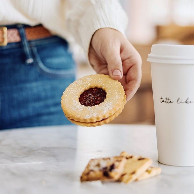 Tatte Bakery & Cafe | South End by null