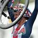 Kristin Armstrong wins third consecutive gold in women's cycling time trial 