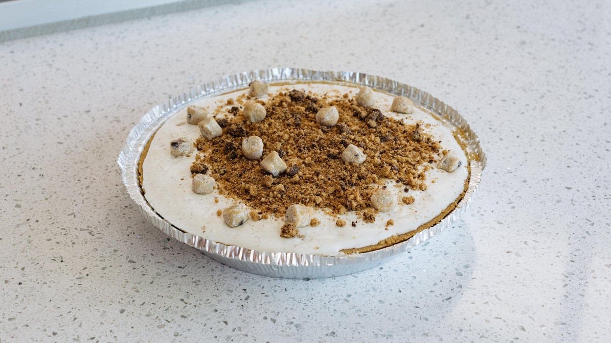 JJ’s Custard Company - Canton by null