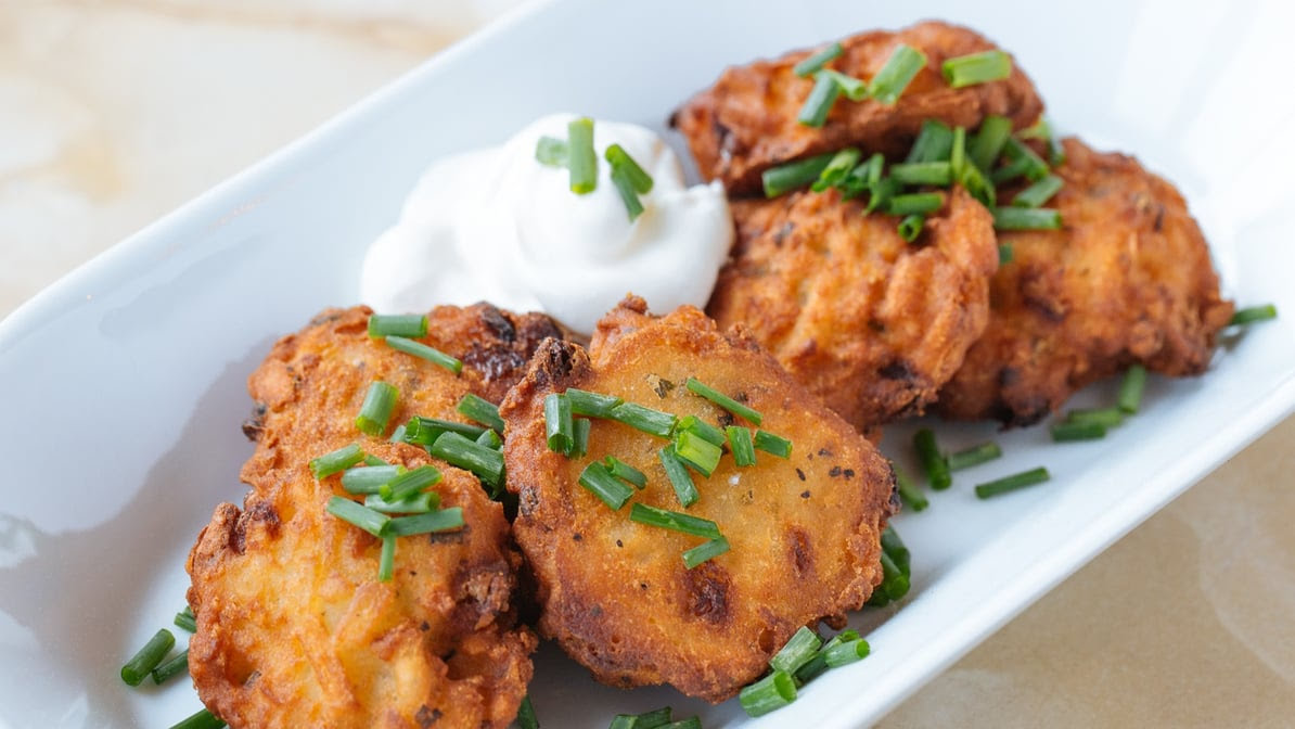 The Pierogie Kitchen by null