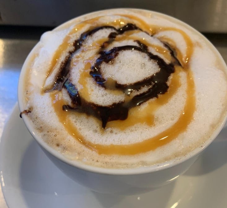 Uncommon Grounds by null