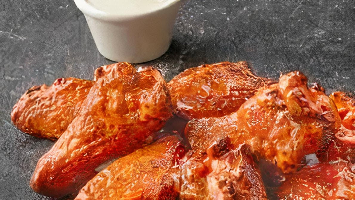 Nathan's Famous by null