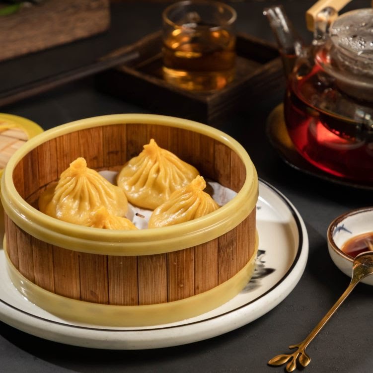Jiang Nan Flushing by null
