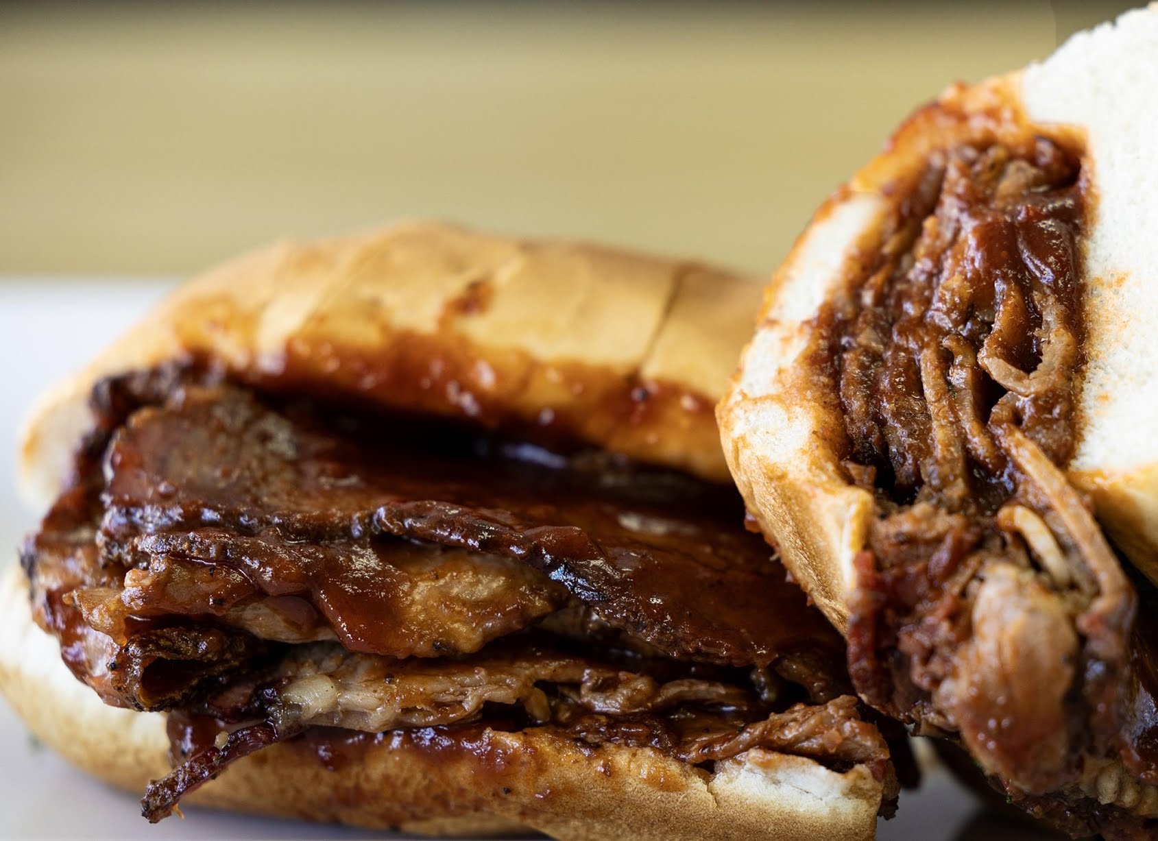 Handy's Smokehouse Delicacies by null