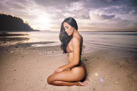 regine f. nude|Naked Regine Heintze in Feuer unter Deck < ANCENSORED