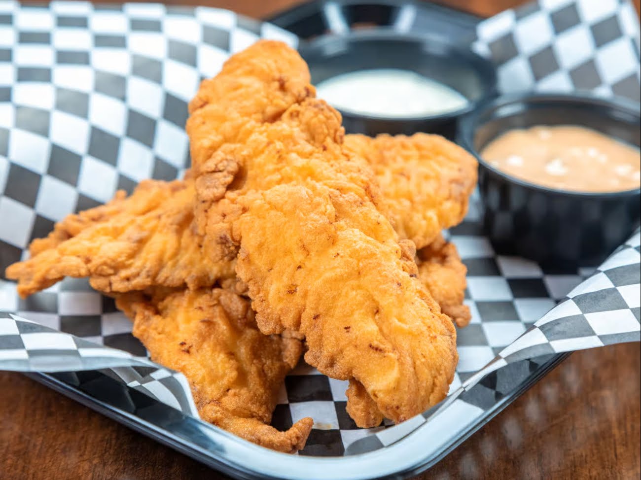 King of Wings by null