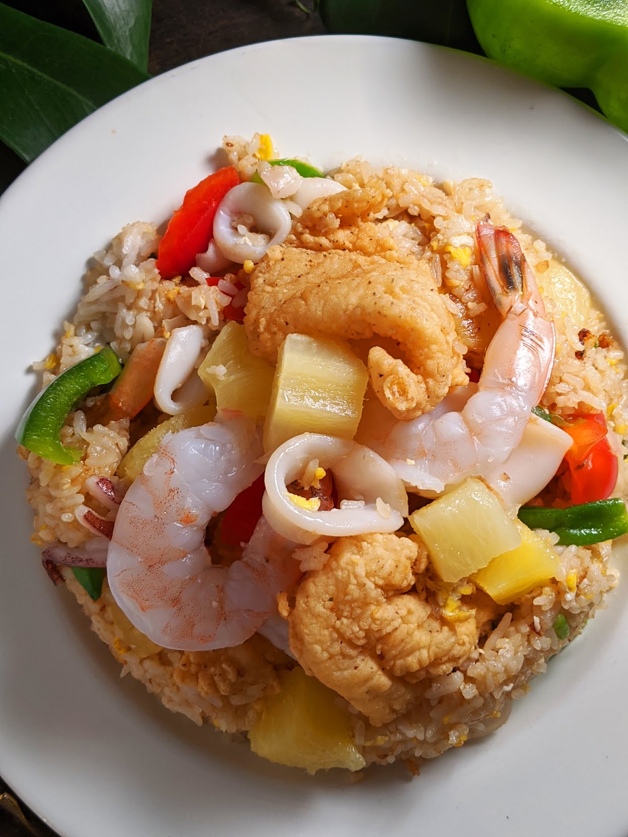 Am Thai Bistro by null