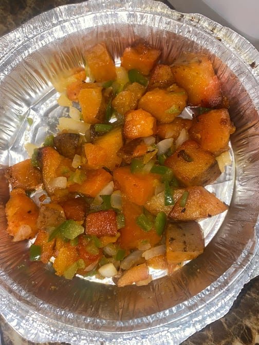 The Breakfast Spot by null