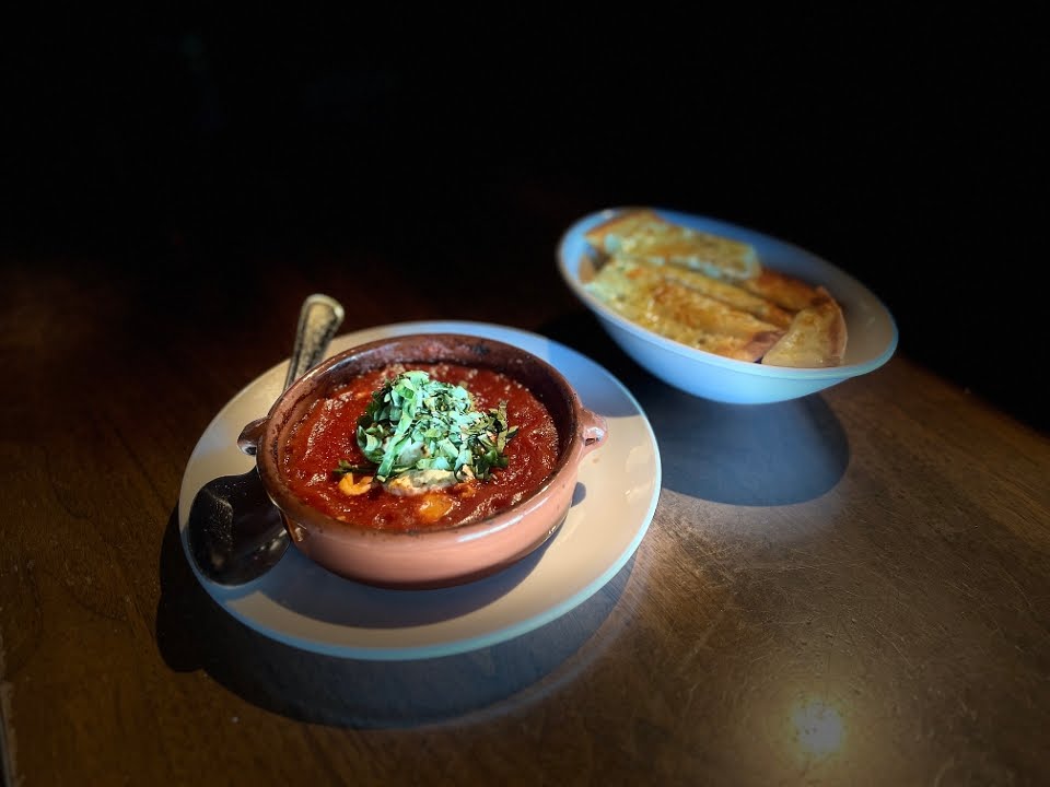 Napolese Pizzeria by null