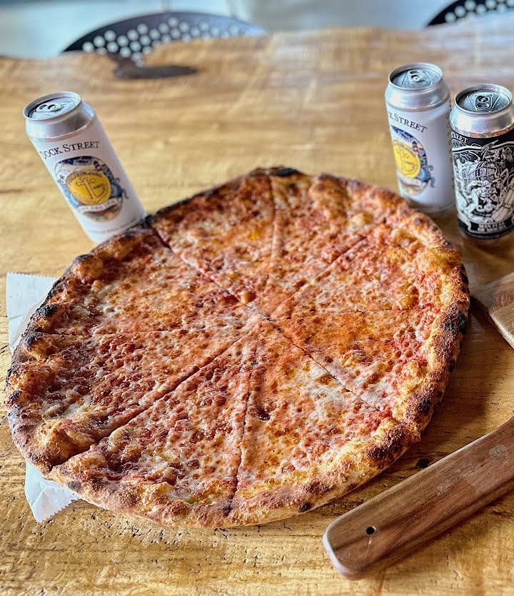 Dock Street Brewery South by null