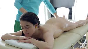 Girl gets massage jpg x Girl gets massage