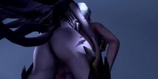 Witcher succubus jpg x Witcher succubus