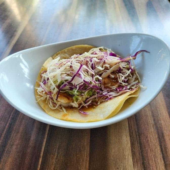 Good Vibes Coastal Kitchen by null