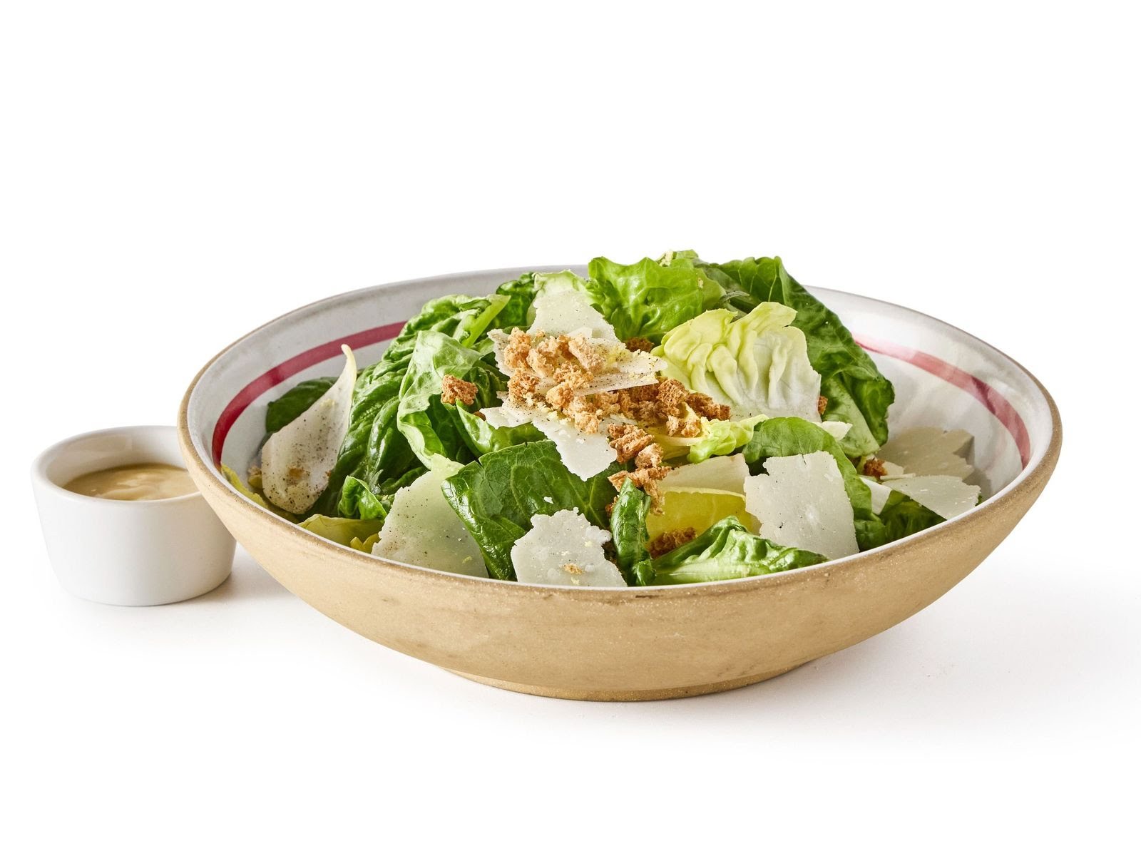 Sandwich & Salad by null