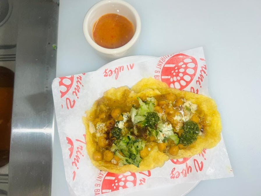 Trini Vybez Restaurant and Bar by null