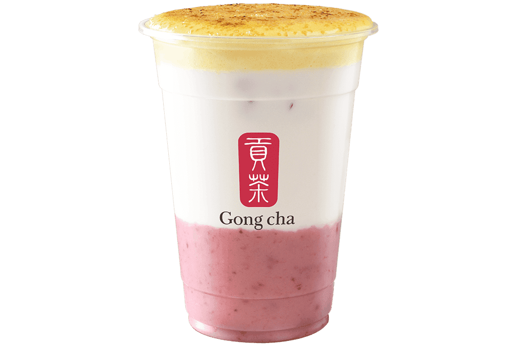 Gong cha @ North RR620 by null